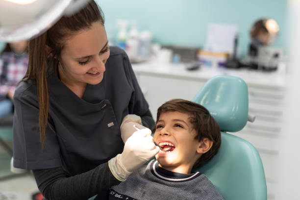 Best Emergency Dental Care for Sports Injuries in Elk Mound, WI