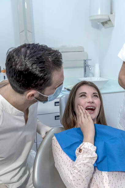 Best Emergency Treatment for Oral Infections in Elk Mound, WI