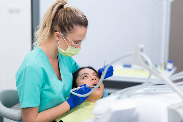 Best Emergency Treatment for Jaw Pain or Injury in Elk Mound, WI